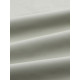 Наволочка SL Home Percale 300ТС, 70×70+3 см, перкаль, хлопок 100%, оливковая