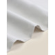 Наволочка SL Home Percale 300ТС, 70×70+3 см, перкаль, хлопок 100%, серая