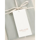 Наволочка SL Home Percale 300ТС, 70×70+3 см, перкаль, хлопок 100%, оливковая