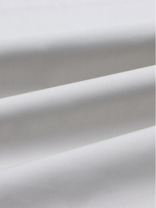 Наволочка SL Home Percale 300ТС, 70×70+3 см, перкаль, хлопок 100%, серая