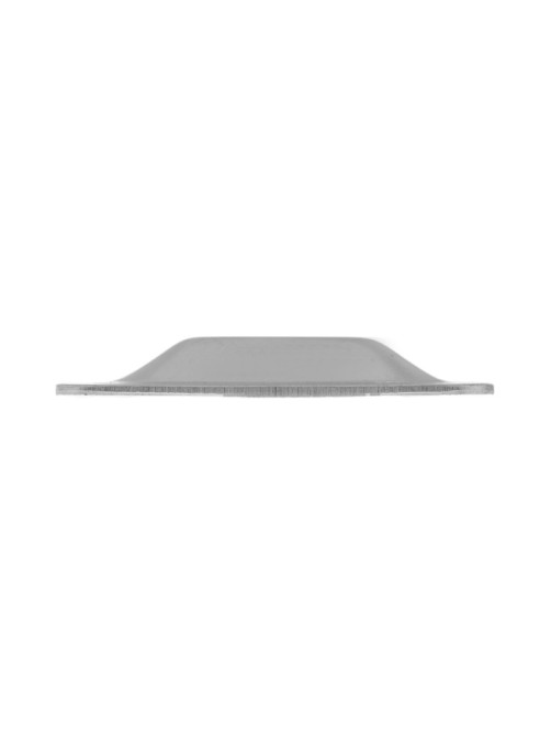Крепления для мебельных ножек CAPPIO, 50×50 мм с закладной гайкой М8, 4 шт.