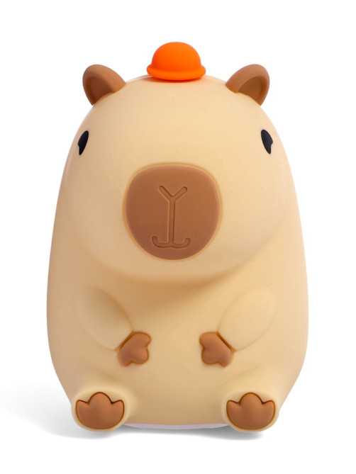 Ночник ZABIAKA «Капи ночник», 2 режима работы, от USB
