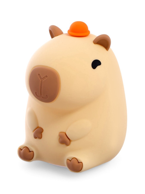 Ночник ZABIAKA «Капи ночник», 2 режима работы, от USB
