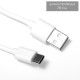 Ночник «Кидс» LED 3 Вт USB АКБ бело-голубой 7.5×5.3×20.5 см
