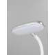 Ночник - карандашница «Ракета», 6хLED, 3 Вт, 5V, USB, АКБ, 2 режима, 7×11×27 см