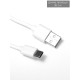 Ночник «Сланец с кепкой», 8хLED, 3 Вт, 5V, USB, АКБ, 3 режима, 13.5×7×21 см