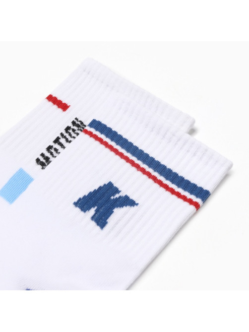 Носки мужские KAFTAN Sport, р. 41-44 (27-29 см), набор 2 пары
