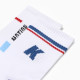 Носки мужские KAFTAN Sport, р. 41-44 (27-29 см), набор 2 пары