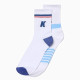 Носки мужские KAFTAN Sport, р. 41-44 (27-29 см), набор 2 пары