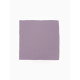 Платки носовые детские «Крошка Я» Deep grey, 20×20 см, набор 6 шт., муслин, 100 % хлопок, серые