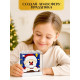 Конструктор UNICON «Mini Blocks. Дед Мороз», 393 детали