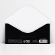 Конверт для денег «Мы тебя любим и старой», 16.5×8 см