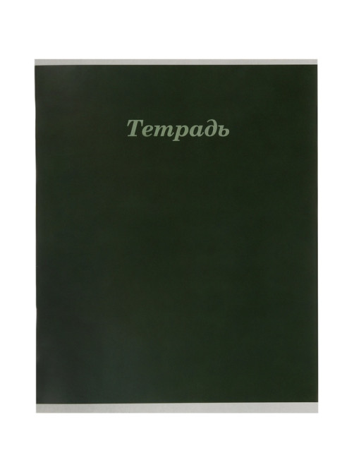 Тетрадь 12 листов в линейку Calligrata «Пастельная», блок №2, 5 В МИКС