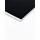 Тетрадь в клетку, 48 л., А5, на скрепке, блок №1 Black or Grey МИКС