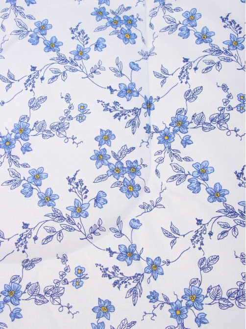 Одеяло 1.5-спальное «Экономь и Я», 140×205 см, синтепон 200 г/м²