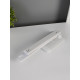 Светильник настольный с подставкой под телефон «Уно» 4 Вт LED USB 2700-6500К белый