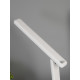 Светильник настольный с подставкой под телефон «Уно» 4 Вт LED USB 2700-6500К белый