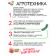 Семена Огурец «Кустовой», 0.5 г, «Рецепты дедушки Никиты»
