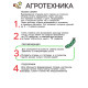 Семена огурца 