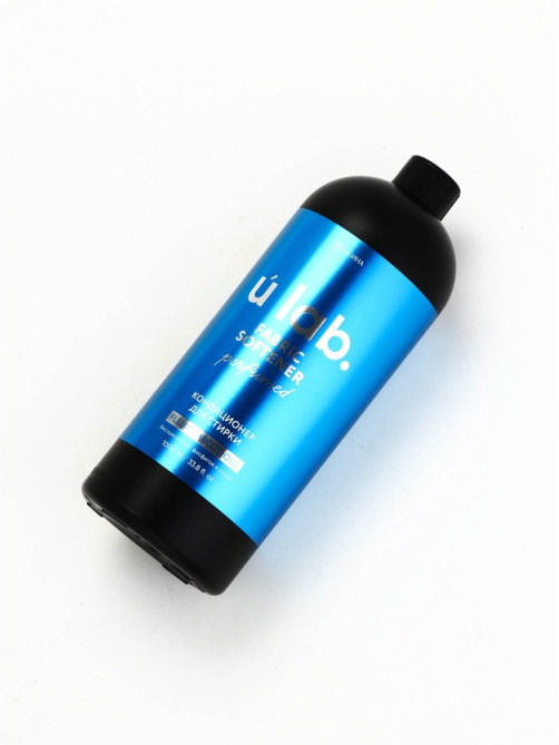 Кондиционер для белья парфюмированный Fleur Narcotique, 1000 мл, ULAB