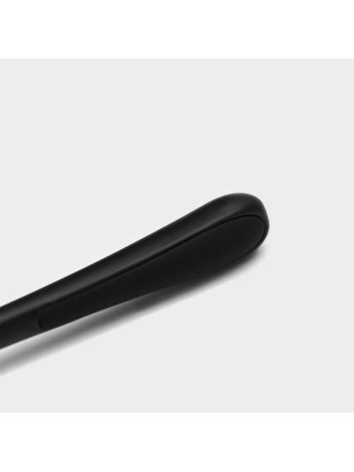 Штопор Magistro Vantablack, 17.7×7 см, чёрный