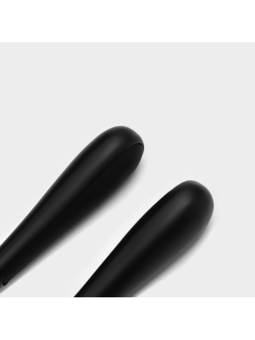 Нож консервный Magistro Vantablack, 17×4.5 см, чёрный