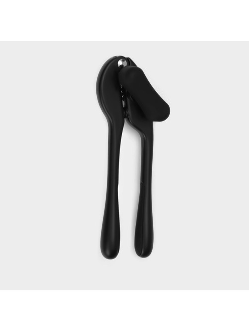 Нож консервный Magistro Vantablack, 17×4.5 см, чёрный