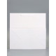 Пакет для торта, подарочный, 30×17.5×30 см, белый