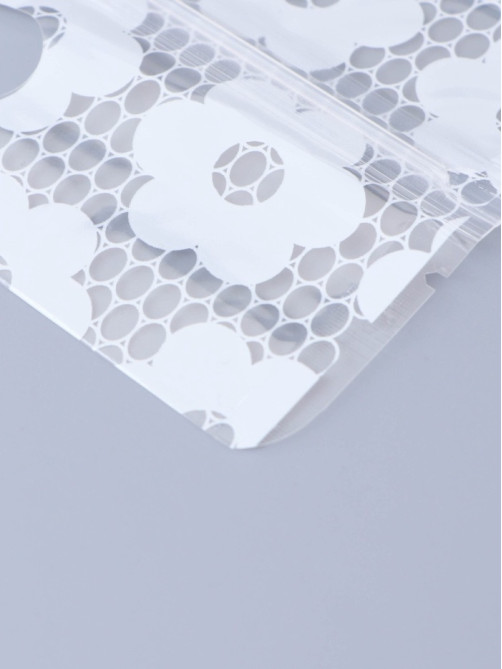 Пакет подарочный, с zip-lock застежкой, «Для тебя», 15×23 ± 1 см