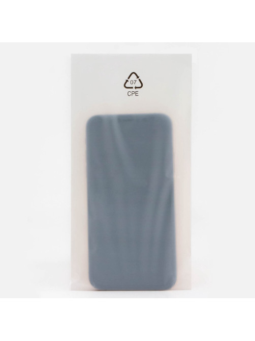 Пакет Zip lock матовый, белый, для фасовки и упаковки, 10×20 см