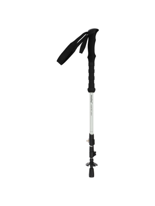 Палка трекинговая maclay Carbon 900, телескопическая, 1 шт.