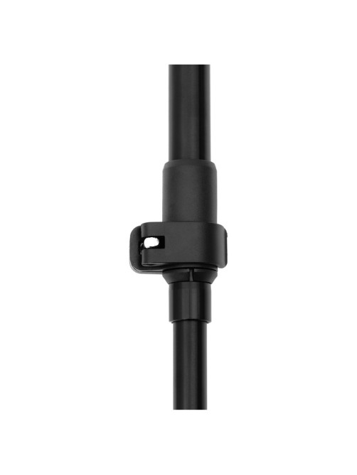 Палка трекинговые maclay, складная, до 125 см