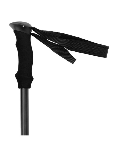 Палка трекинговые maclay, складная, до 125 см
