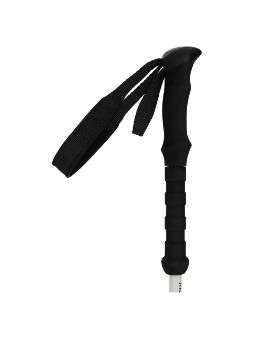 Палка трекинговая maclay Carbon 900, телескопическая, 1 шт.