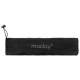 Палка трекинговые maclay, складная, до 125 см