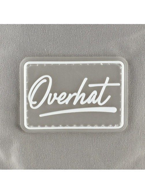 Панама Overhat, цвет серый, р-р 56
