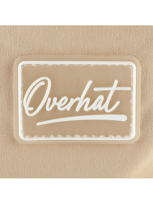 Панама Overhat, песочная, р-р 56