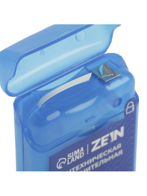 Нить сантехническая ZEIN, для резьбовых соединений, 20 м