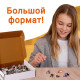 Пазл фигурный «Фантазийный слон», 500 деталей