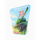 Печенье с предсказанием «С 23 февраля», 6 г