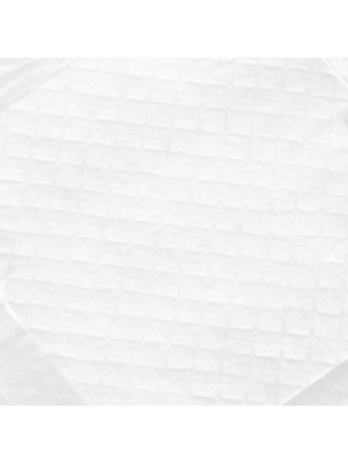 Пелёнки одноразовые впитывающие для детей Крошка Я, размер 60×90, 5 слоев, 30 шт.