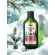 Пена для ванны The most wonderful time, 300 мл, аромат: сахарный снег, Ural Lab Winter Melody