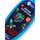 Гель-пена для мальчиков T-REX, аромат вишня, 250 мл, Чистое счастье