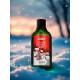 Пена для ванны Frosty winter night, 300 мл, аромат: морозный вечер, Ural Lab Winter Melody