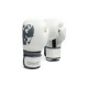 Боксерские перчатки FIGHT EMPIRE, PRIDE, размер 10 oz, белые