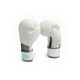Боксёрские перчатки FIGHT EMPIRE, TIFFANY, размер 10 oz, белый карбон