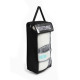 Боксёрские перчатки FIGHT EMPIRE, TIFFANY, размер 10 oz, белый карбон