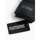 Перчатки для ММА FIGHT EMPIRE, гибридные, PREMIUM, р. XL, чёрные