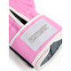 Боксерские перчатки FIGHT EMPIRE, ROSY, размер 12 oz, розовые