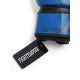Боксерские перчатки FIGHT EMPIRE, B8102, размер 12 oz, синие